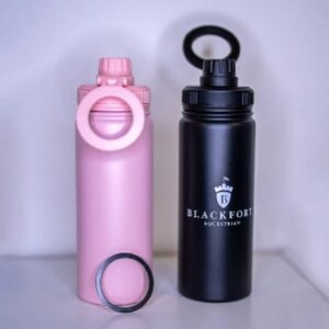Blackfort Water Bottle - with MagSafe