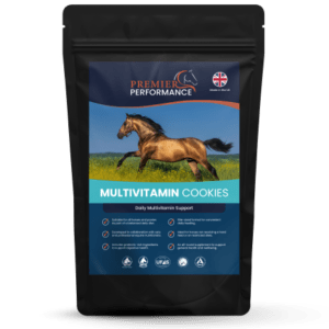 Premier Performance MultiVitamin Cookies