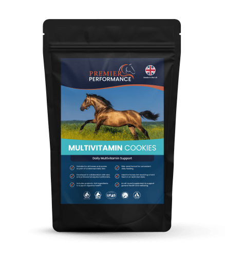 Premier Performance MultiVitamin Cookies