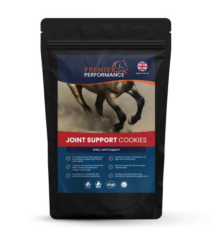 Premier Performance Joint Support Cookies