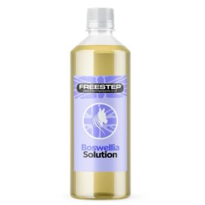 Freestep Boswellia Solution