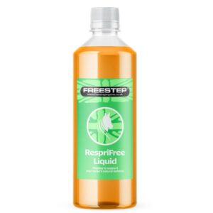 Freestep RespriFree Liquid