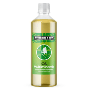 Freestep GS Multiminerals