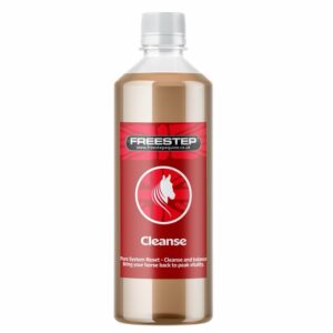 Freestep Cleanse