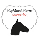 Highland Horse Sweets