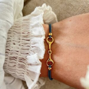 Equestrian Bracelet - LEO