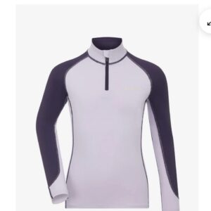 LeMieux Mini Baselayer - Lilac