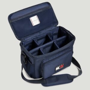 Tommy Hilfiger Dixon Groom Bag - DESERT SKY