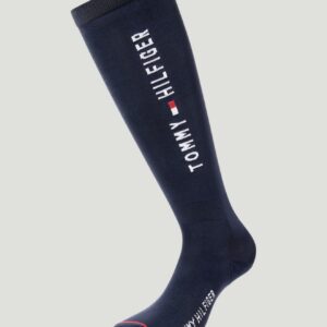 Tommy Hilfiger Performance Socks - Desert Sky