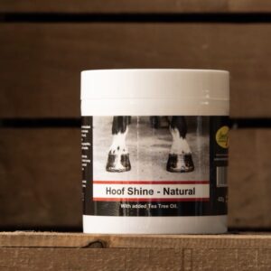 Smart Groom Hoof Shine 425g