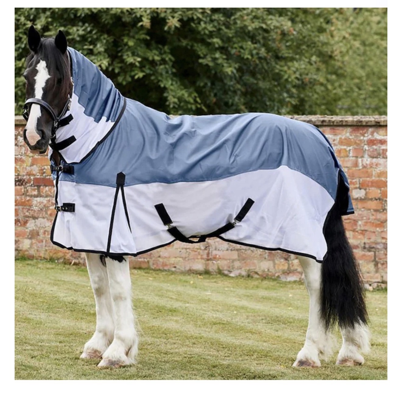 Firefoot Waterproof Fly Rug