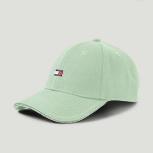 Tommy Hilfiger Dayton Cap BELAIR MINT