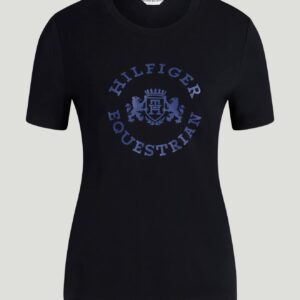 Tommy Hilfiger Pasadena T-Shirt DESERT SKY