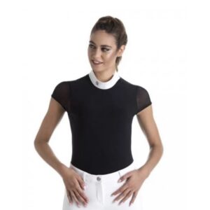 EG07 RITA NAVY Show Shirt