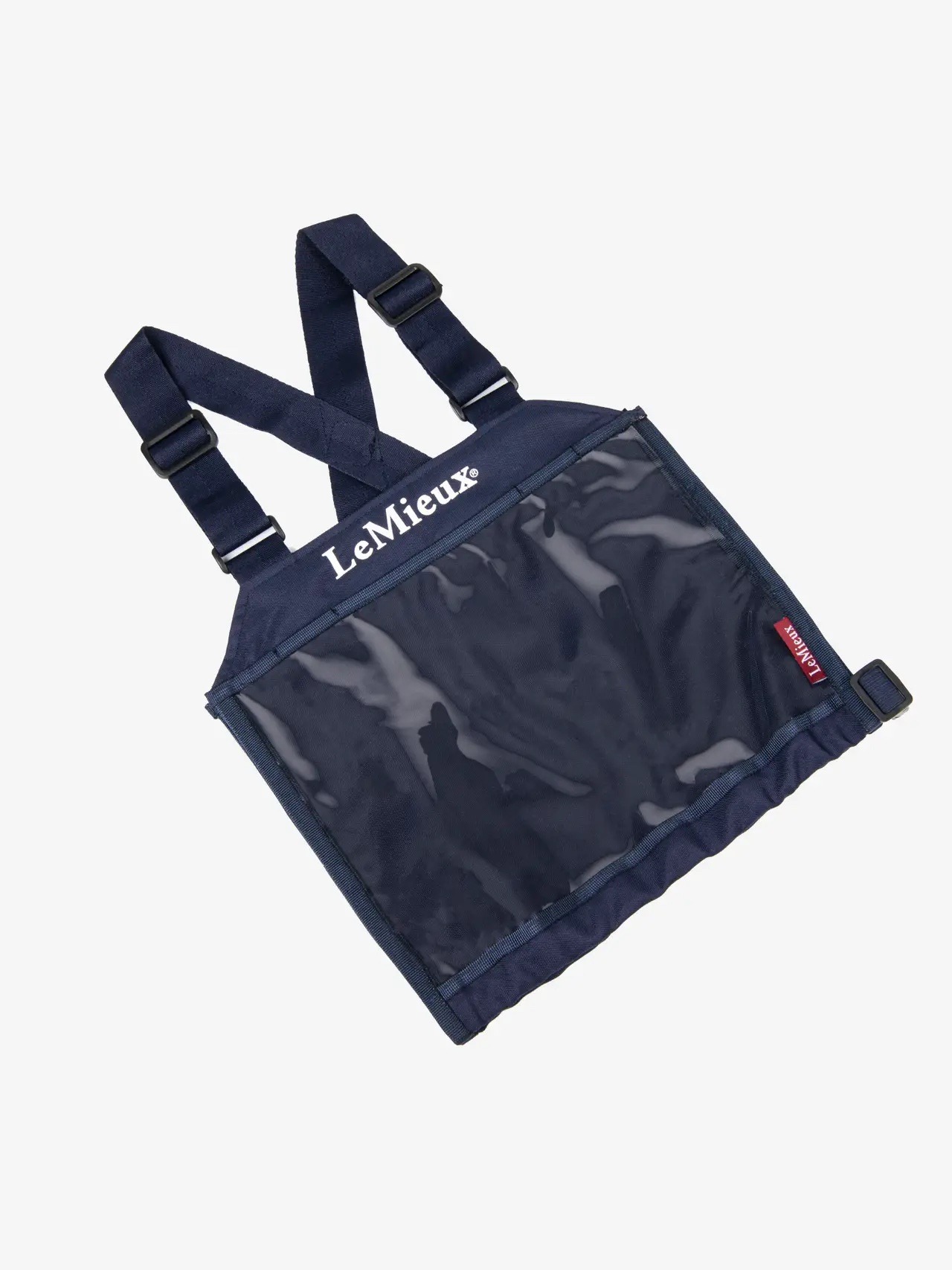 LeMieux Eventing Bib - Image 3