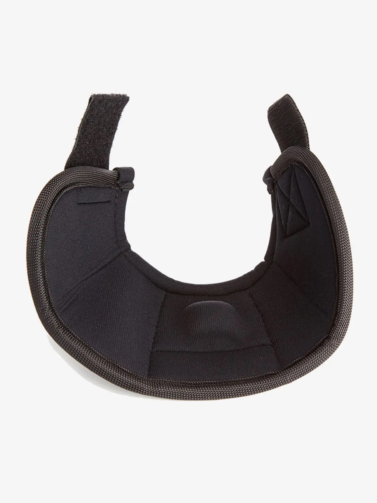 LeMieux Ballistic Over Reach Boots Black - Image 3