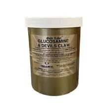 Gold Label Glucosamine & Devils Claw - Image 2