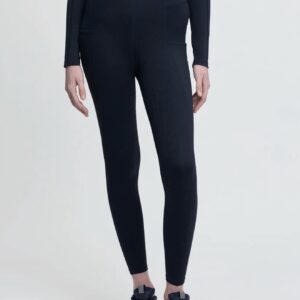 Le Mieux Young Rider Brilliance Sparkle Orla Pull On Navy