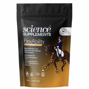 Science Supplements FlexAbility Plus