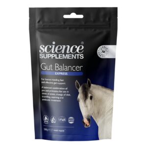 Science Supplements Gut Balancer Express 588g