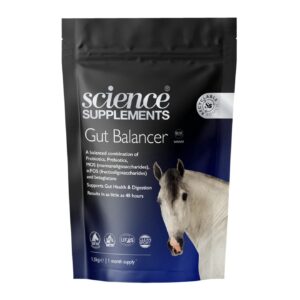 Science Supplements Gut Balancer 1.5kg