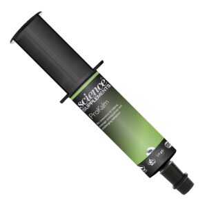 Science Supplements ProKalm Syringe 60g