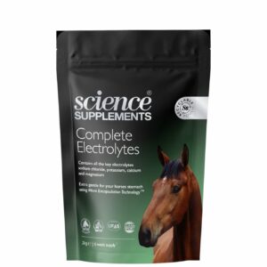 Science Supplements Complete Electrolyte 2kg