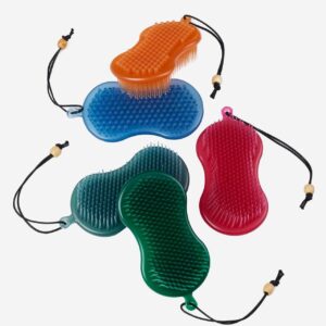 LeMieux Hippo Brush