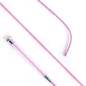 KM Elite Cush Grip Schooling Whip 110cm