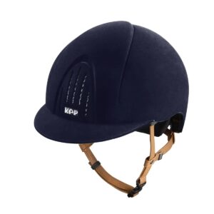 KEP Smart Nova Velvet Blue