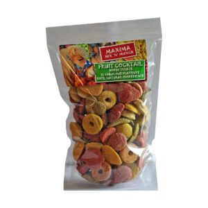 Maxima Mix n Munch Bag