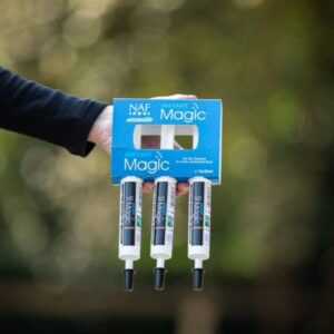 NAF Instant Magic Calmer