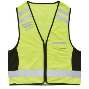Firefoot Hi Viz Reflective Vest