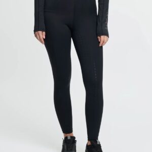 Le Mieux Young Rider Brilliance Sparkle Orla Pull On Black
