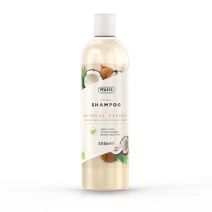Wahl Oatmeal Essence Shampoo
