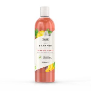 Wahl Copper Tones Shampoo