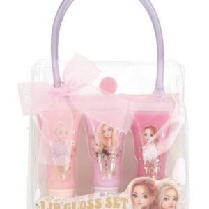 TOPModel Lip Gloss Set COWGIRL