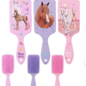Miss Melody Hairbrush