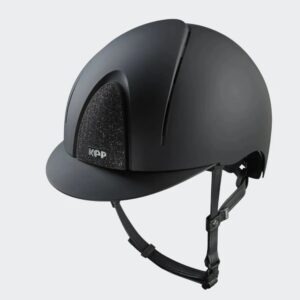 KEP Smart Nova | Star Black | Textile Black - Standard Peak