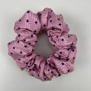 Show Pony Prep Scrunchie Pink