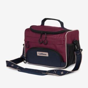 LeMieux ProKite Lite Grooming Bag Blackberry