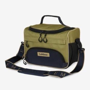 LeMieux ProKite Lite Grooming Bag Gooseberry