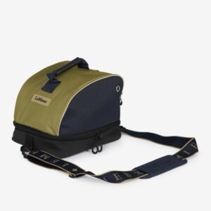 LeMieux Hat Bag Gooseberry