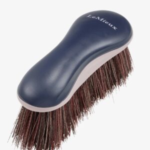 LeMieux Flicky Brush NAVY