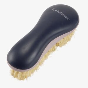 LeMieux Body Brush NAVY