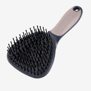 LeMieux Tail Brush NAVY