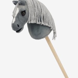 LeMieux Toy Hobby Horse Smokey