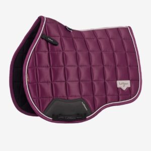 LeMieux Close Contact Square BlackBerry