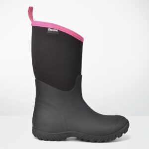 Brogini Keswick Ladies Neoprene Wellington Boots