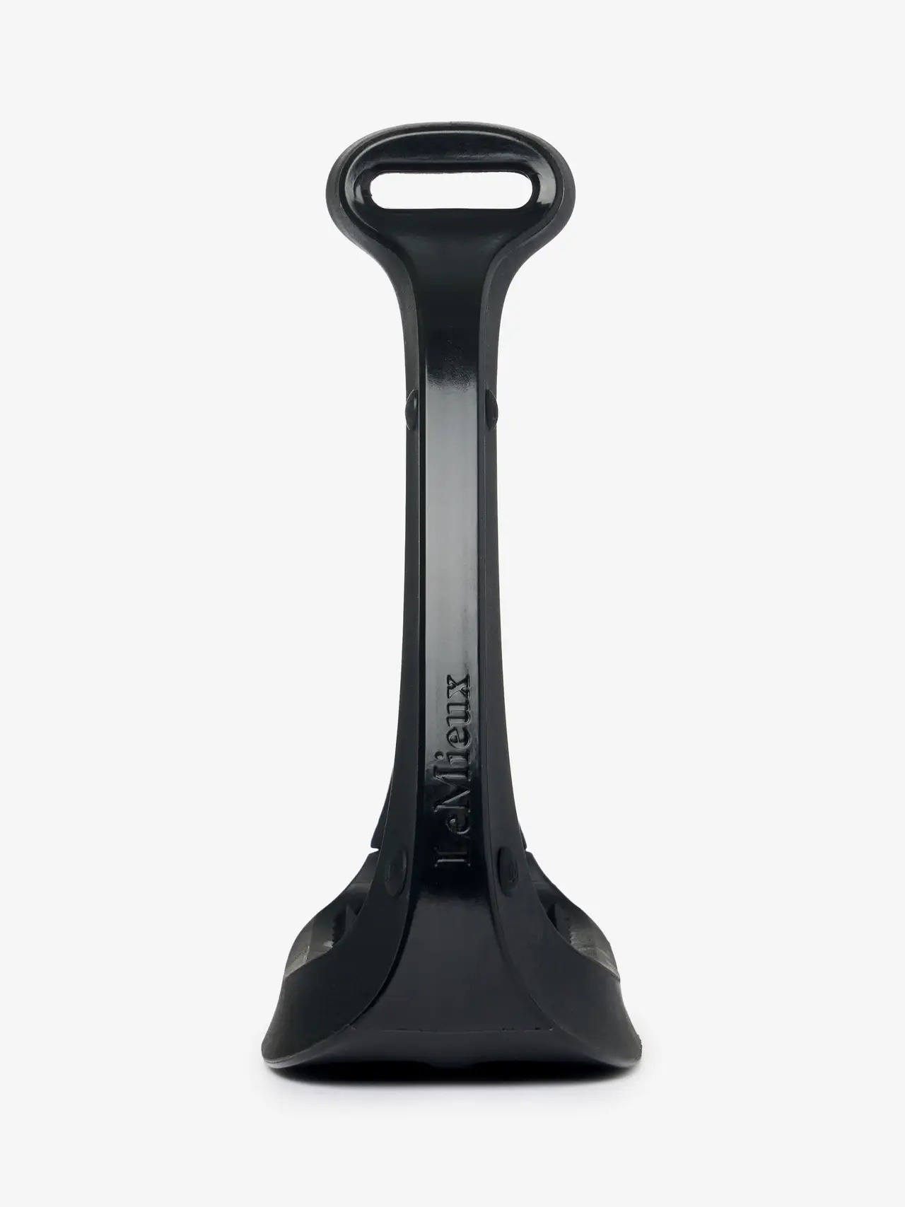 LeMieux VectorFlex Stirrup Black - Image 4